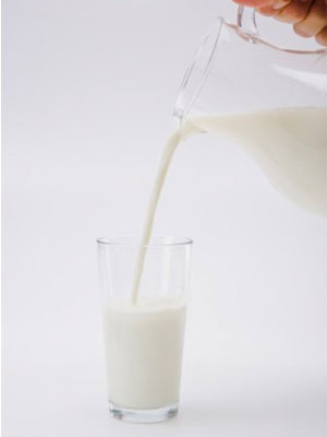 7大潤膚食物提亮膚色抗衰老