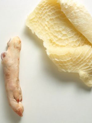 7大潤膚食物提亮膚色抗衰老