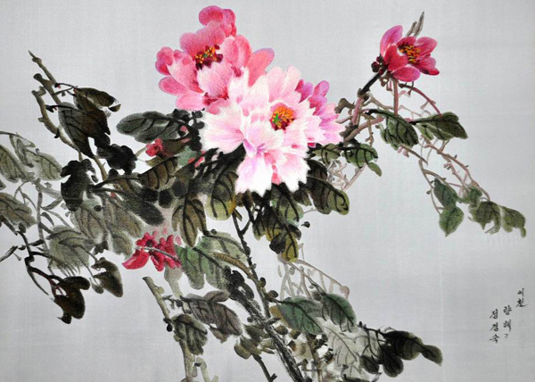 各類民間刺繡別具特色