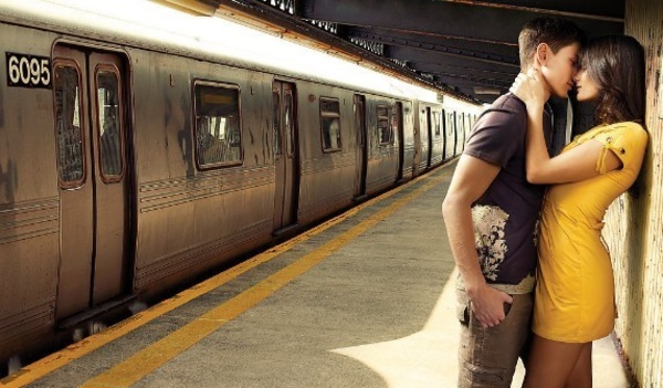 男人背著女人最愛做的10件事