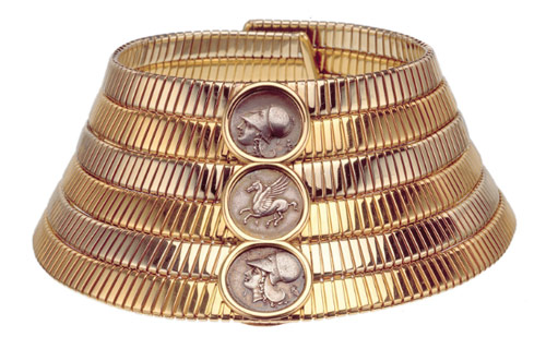 bulgari������MONETE�錚 ����4000��ǰ���_�R�r(sh��)��