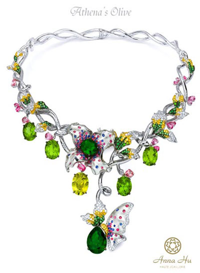 �A���錚ˇ�g(sh��)��Anna Hu���A������?q��ng)?b��o)