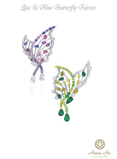 �A���錚ˇ�g(sh��)��Anna Hu���A������?q��ng)?b��o)