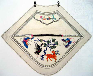 �Ї��Ŵ�Ů�Ӄ��µ��������