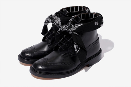 ������ swagger x Tricker��s��Ƥѥ