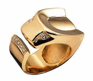 OL膜拜神韻中華龍鳳設計 大牌鐘表珠寶情迷中國風