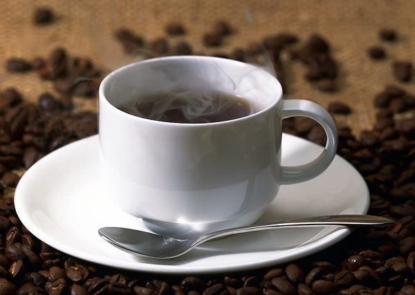 古今名人也愛咖啡