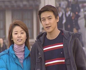 林心如《傾世皇妃》完美蛻變