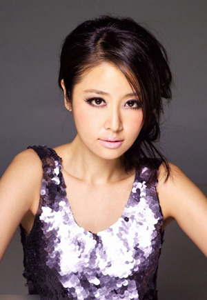 林心如《傾世皇妃》完美蛻變