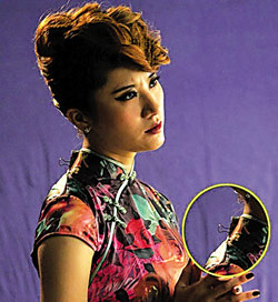 �@�G߀���@����Ů�Ǵ�����Ҳ����