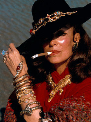 �P�c���A�錚����Ă���Ů�ɂ�