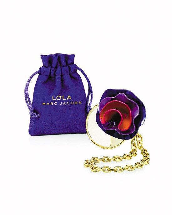 2011最新夏日浪漫香水推薦