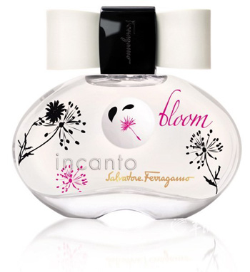 2011最新夏日浪漫香水推薦