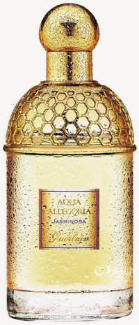 2011最新夏日浪漫香水推薦