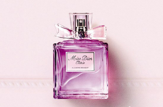 2011最新夏日浪漫香水推薦