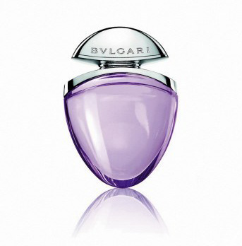 2011最新夏日浪漫香水推薦