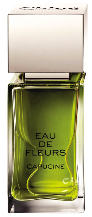 2011最新夏日浪漫香水推薦