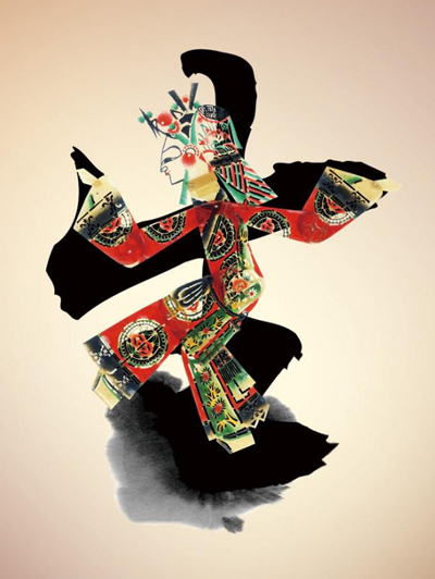 ˇԷ����֮Ӱ