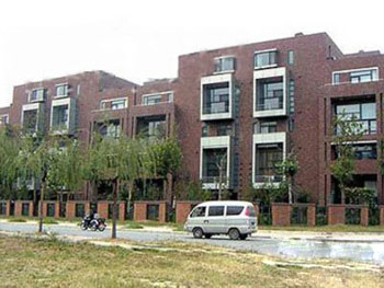 盤點范冰冰趙薇眾女星奢華豪宅