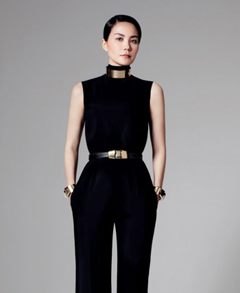 盤點范冰冰趙薇眾女星奢華豪宅