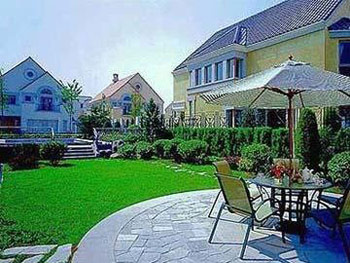 盤點范冰冰趙薇眾女星奢華豪宅