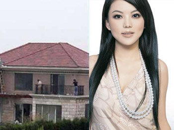 盤點范冰冰趙薇眾女星奢華豪宅