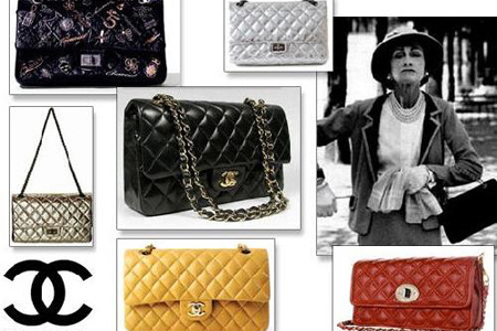 哪款手袋能升值?想知道就看過來!