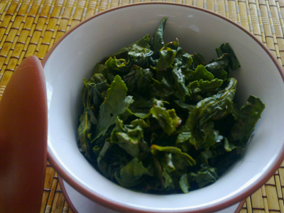 安溪鐵觀音源于兩種美麗傳說