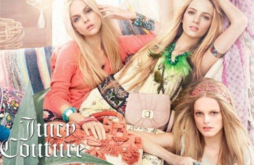 Juicy Couture2011 �m��ꖹ��µ�����