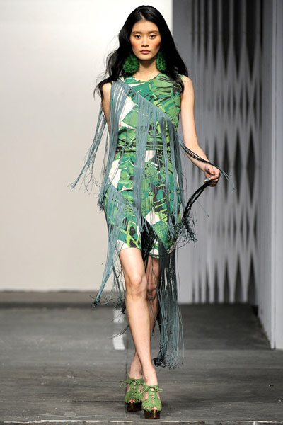 House of Holland���~��Ƥȹ������