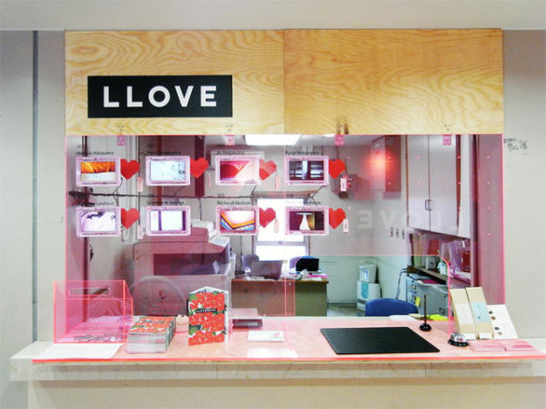 �|������ɽLLove�Ƶ����Ȥ���g