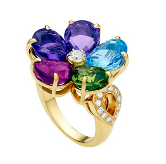 ������Bvlgari 2011��Ʒ�錚�A���ʬF