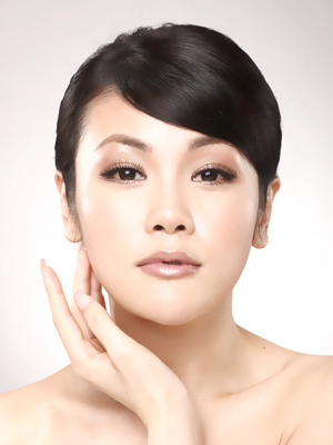 刷子都是浮云 手指輕松搞定彩妝