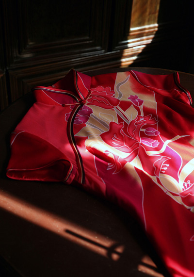 ���ۣ���ֻ��һ���Ї�ʽ�B��ȹ