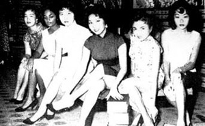 ���(gu��)Ů�ӵĽz�m��Y(ji��)