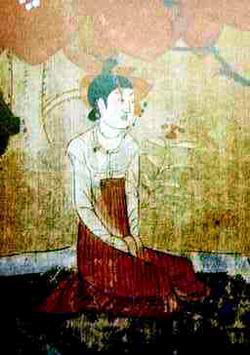 �Ƴ���Ů��������ʽ�c�D�� 