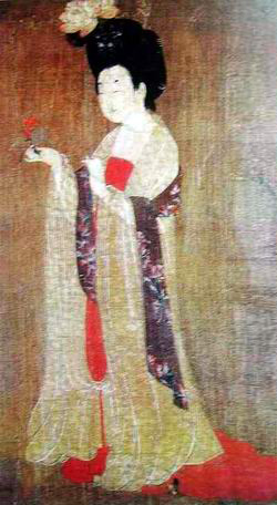 �Ƴ���Ů��������ʽ�c�D�� 