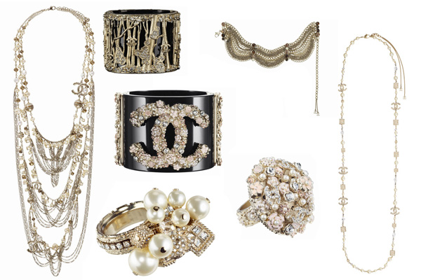 Chanel�������A�錚һ�[