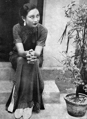 徐志摩陸小曼 不可不看的風景