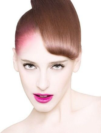 2款絕色誘惑唇妝 徹底迷死他