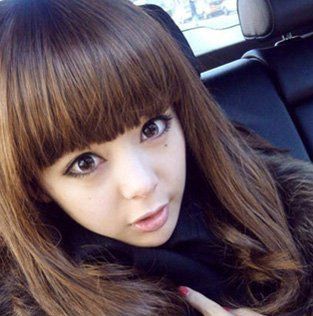 8款中長款梨花頭 閃耀別樣清新