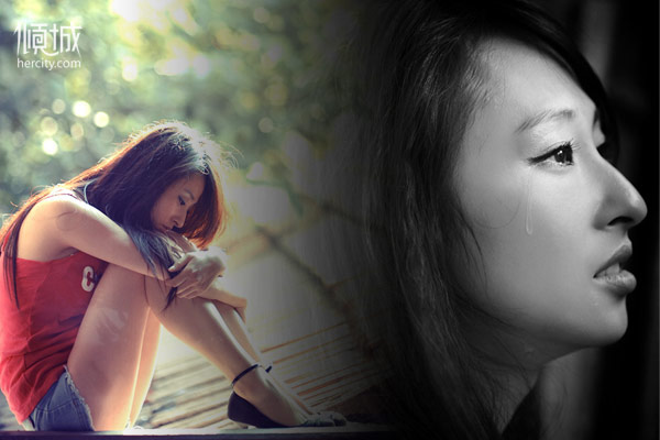 ���ߣ��Ҿ����@��һ��Ů��