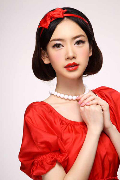 ��ޱ��С���е���