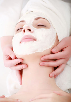 面膜傷膚4誤區 你避開了嗎