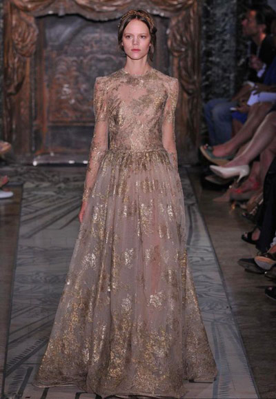 Valentino���[��ɫ����