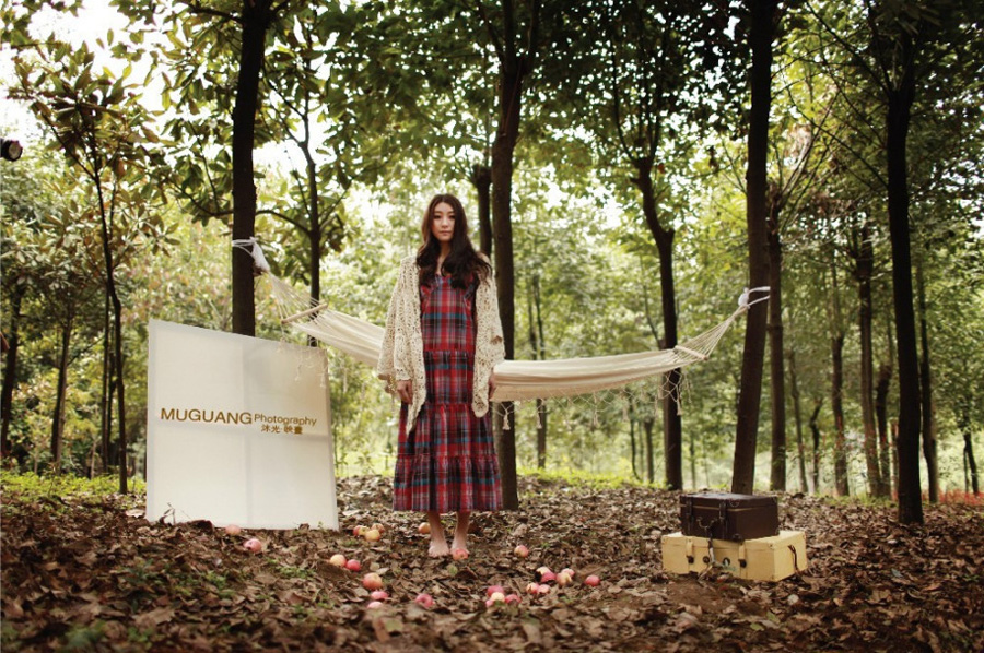 ɭ��ϵ���棺�¡������z