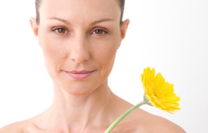 黃臉婆回春變嫩秘笈 做不老美女!