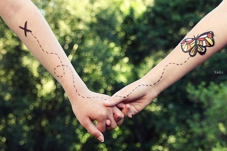 ���˺�Ů���l���ں�����һ�Ρ�