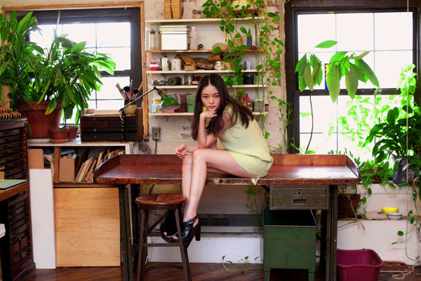 �A���s؛ Mandarin & General