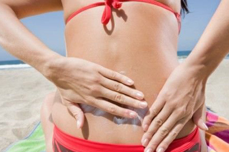 超給力!夏日美白秘籍必學